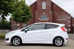 Ford FIESTA 1.0 EcoBoost Sport l Airco l Elek Pak l PDC, Voorwielaandrijving, Euro 5, 125 pk, Gebruikt