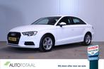 Audi A3 Limousine 35 TFSI Pro Line AUTOMAAT / NAV / PDC ACHT, Auto's, Audi, Stof, 4 cilinders, 150 pk, Traction-control