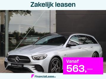 Mercedes-Benz E-klasse Estate 300 e Business Solution AMG beschikbaar voor biedingen