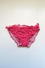 Bikinibroekje Hema mt 62-68 (4437), Kinderen en Baby's, Babykleding | Baby-zwemkleding, Maat 62, Meisje, Bikinibroekje, Ophalen of Verzenden