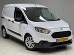 Ford Transit Courier 1.5 TDCI Start&Stop/ 2X - Schuifdeur!/, Voorwielaandrijving, Stof, 4 cilinders, Wit