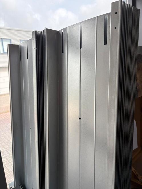 Blubase connect ballastbakken 40stuks partij, Doe-het-zelf en Verbouw, Zonnepanelen en Toebehoren, Zo goed als nieuw, Overige typen