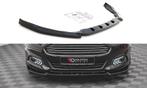 Maxton Design Voorspoiler Lip Splitter Voor Ford Mondeo MK5, Ophalen of Verzenden, Automotive Parts, A.parts@hotmail.nl, Trasmolenlaan 12 3447 GZ Woerden