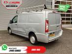 Peugeot Expert 2.0 HDI 165 pk Aut. L2 EXPORT Leder/ Imperiaa, Auto's, Euro 5, Gebruikt, Bedrijf, Diesel