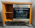 Kuppersbusch Oven met Onderstel, Ophalen, Gebruikt, Oven, Hete lucht