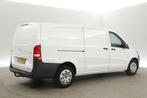 Mercedes-Benz Vito 116 CDI Extra Lang | Marge | 164PK Airco, Auto's, Gebruikt, Euro 6, 4 cilinders, 2000 kg