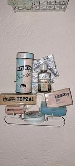 Babyderm, Verzamelen, Ophalen of Verzenden, Gebruikt, Verpakking