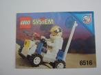 Lego bouwtekeningen, Kinderen en Baby's, Speelgoed | Duplo en Lego, Ophalen of Verzenden, Zo goed als nieuw, Lego
