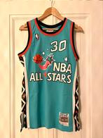 SCOTTIE PIPPEN MITCHELL & NESS NBA 96-97 All Star Jersey, Sport en Fitness, Basketbal, Zo goed als nieuw, Kleding, Verzenden