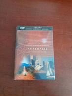 Dvd Australië, landen achter de horizon hh, Cd's en Dvd's, Dvd's | Documentaire en Educatief, Alle leeftijden, Ophalen of Verzenden