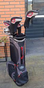Skymax IX-5 complete golfset, Sport en Fitness, Golf, Ophalen, Gebruikt, Set