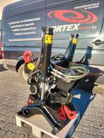 DRAAIKANTELSTUK STEELWRIST ENGCON SMP ROTOTILT EUROSTEEL, Ophalen of Verzenden, Graafmachine