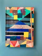 Mooi notitieboek, Verzenden, Zo goed als nieuw