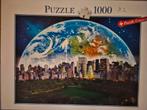 Puzzels, Ophalen of Verzenden, Gebruikt