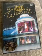 Marianne Weber : 10 Jaar Live ( dvd ), Alle leeftijden, Ophalen of Verzenden, Zo goed als nieuw