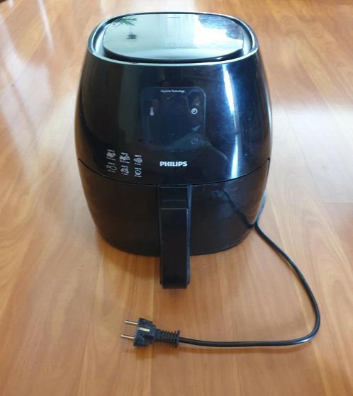 Philips airfryer type HD9248/90/A, Witgoed en Apparatuur, Airfryers, Gebruikt, Ophalen of Verzenden