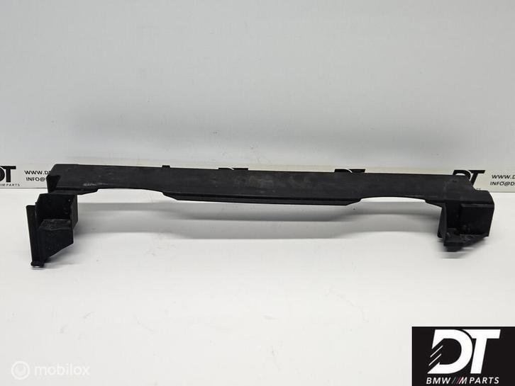 Luchtgeleiding koeler BMW X5 E70 17117576271, Auto-onderdelen, Accu's en Toebehoren, BMW, Gebruikt, Ophalen of Verzenden