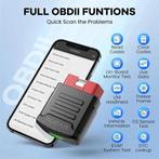 OBD2 Scanner - voor Alle Auto's - Diagnose Computer - Foutve, -, Verzenden, -, Nieuw