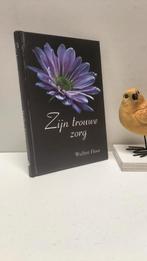 Floor, Wulfert; Zijn trouwe zorg, Ophalen of Verzenden, Gelezen, Christendom | Protestants