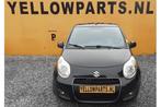 Voorbumper van een Suzuki Alto (ZAM), Gebruikt, Ophalen of Verzenden, Bumper, Suzuki