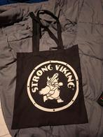 Strong viking tas, Ophalen of Verzenden