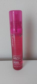 Lee Stafford beach babe sea salt spray, Ophalen of Verzenden, Zo goed als nieuw