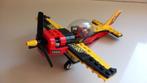 LEGO 60144 Race Plane, Ophalen of Verzenden, Gebruikt, Losse stenen, Lego