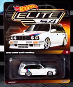 Hot wheels elite 64 bmw e30 m3 touring ombouw 318, Hobby en Vrije tijd, Modelauto's | Overige schalen, Ophalen of Verzenden, Nieuw