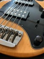 MUSICMAN STINGRAY 5 HS (de échte) basgitaar, Muziek en Instrumenten, Snaarinstrumenten | Gitaren | Bas, Ophalen of Verzenden, Zo goed als nieuw