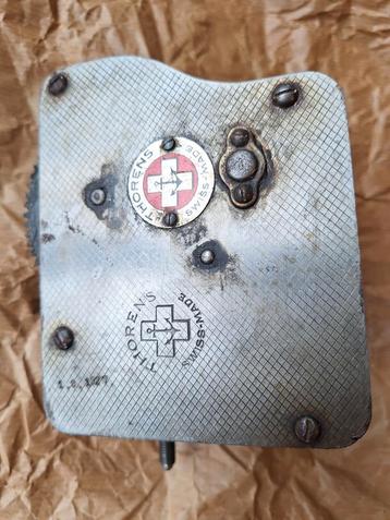 Thorens Platenspeler Motor 1927 - Vintage beschikbaar voor biedingen