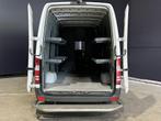 Mercedes-Benz Sprinter 311 CDI Automaat L3H2 *Post NL inrich, Auto's, Automaat, Stof, Gebruikt, 4 cilinders