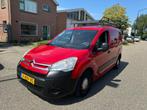 Citroen Berlingo 1.6 HDI 500 Comfort, Auto's, Bestelauto's, Voorwielaandrijving, Gebruikt, 4 cilinders, Citroën