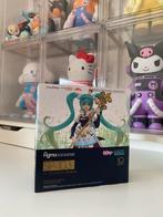 Figma SP-103 Racing Miku 2018 (Sealed), Ophalen of Verzenden, Nieuw