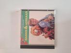 Bassie en Adriaan avonturen van de Diamantenroof cd, Verzenden, Zo goed als nieuw, Muziek