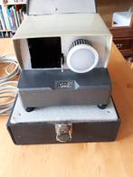 Diaprojector Braun Paximat, Ophalen, Gebruikt, Met scherm