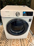 Samsung Qdrive Ecobubble 8kg 1400 toeren, Ophalen, 1200 tot 1600 toeren, 8 tot 10 kg, Zo goed als nieuw