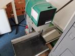 papier boormachine, Doe-het-zelf en Verbouw, Gereedschap | Boormachines, Ophalen, Gebruikt, Minder dan 400 watt, Boormachine