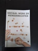 Rudi Roose - Sociaal werk en mensenrechten, Rudi Roose; Didier Reynaert; Hildegard Gobeyn; Siebren Nachte..., Ophalen of Verzenden