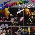 Zillertaler Schürzenjäger    Open Air Finkenberg / Live-, Cd's en Dvd's, Ophalen of Verzenden