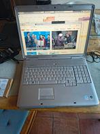 dell inspiron 1720, Computers en Software, Windows Laptops, Minder dan 4 GB, Qwerty, Minder dan 2 Ghz, Ophalen of Verzenden