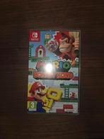 Mario vs Donkey Kong - Nintendo Switch, 1 speler, Ophalen of Verzenden, Zo goed als nieuw, Vanaf 3 jaar