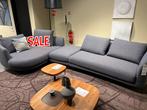 Rolf Benz Kumo Hoekbank - Stijlvol Design, Huis en Inrichting, Banken | Sofa's en Chaises Longues, Ophalen, 250 tot 300 cm, Gebruikt