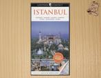 Istanbul - Capitool Compact - ( Turkije ), Capitool, Melissa Shales, Europa, Ophalen of Verzenden