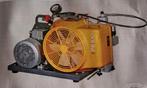 Pcp compressor kapot!!! Of gewoon  een onderhoudsbeurt., Ophalen