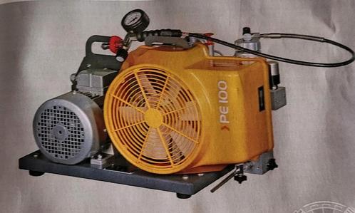 Pcp compressor kapot!!! Of gewoon  een onderhoudsbeurt., Sport en Fitness, Schietsport-accessoires, Ophalen