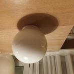 Bolletje voor plafondlampje, Huis en Inrichting, Lampen | Plafondlampen, Ophalen of Verzenden