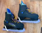 Roces Ice Boot Laser - Maat 45, Overige merken, Gebruikt, Ophalen of Verzenden, IJshockeyschaatsen