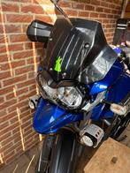 Triumph Tiger 1200 explorer, Motoren, Motoren | Triumph, Handvatverwarming, 3 cilinders, Particulier, Meer dan 35 kW