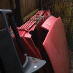 Citroën bx onderdelen, Auto-onderdelen, Ophalen of Verzenden, Gebruikt, Citroën