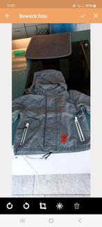 H&M zomer regenjasje maat 98, Kinderen en Baby's, Kinderkleding | Maat 98, Ophalen of Verzenden, Meisje, Jas